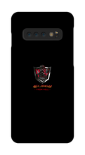 alex_dracula Samsung Phone Cases