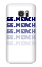 playstationps4sr4 Samsung Phone Cases