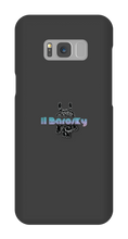 ilbarosky Samsung COVER