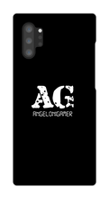 angelonigamer Samsung Phone Cases