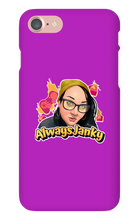 alwaysjanky iPhone Phone Cases