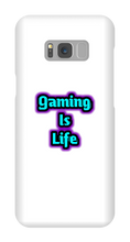 chriswgaming Samsung Phone Cases
