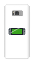 ichmagschokoeis0 Samsung Phone Cases