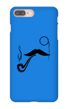 D4LZ4R iPhone Case
