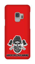 hardcore247gaming Samsung Phone Cases