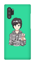 Peace Samsung Phone Cases
