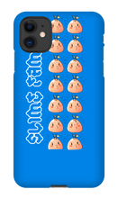 krazy__kate iPhone Phone Cases