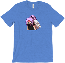 Asylum Rage T-Shirt