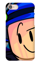 callmehSpear Phone Case