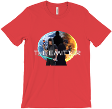 The Emitter T-Shirts