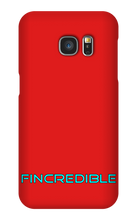 Fincredible Samsung Phone Cases
