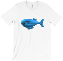 illewi Fishy T-Shirts