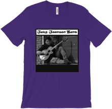 Jake Johnson Band T-Shirts