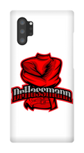 drhassmann Samsung Phone Cases