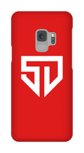 Swipe Design Logo Samsung Phone Cases