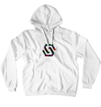 Hoodies (No-Zip/Pullover)