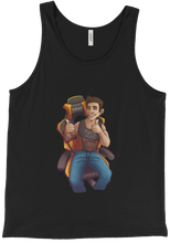 joaquimblaze Tank Top