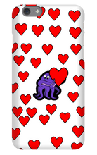 octopusziLove iPhone telefontok