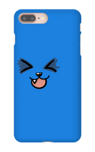 NATEOCE RCCN iPhone Case