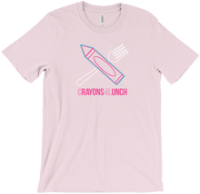 crayon4lunch T-Shirts