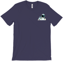 Camisa - Astronaut