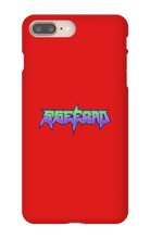 sseebad iPhone Phone Cases