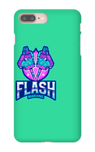 flashmashine0 iPhone Phone Cases