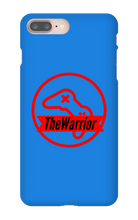 thewarrior_official iPhone Phone Cases