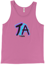 T-Alpha Tank Top