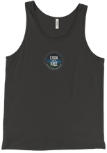 CWK Unisex Tank Top