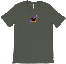 Xplosionmans X-Dragon Logo T-Shirt