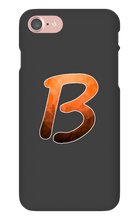 ItsBandorax iPhone Phone Cases