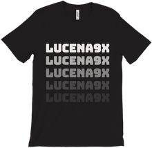 lucena9x T-Shirts