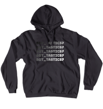 bot_tastic67 Hoodies (No-Zip/Pullover)