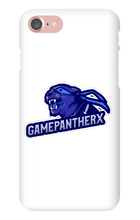 GamePantherX iPhone Phone Cases