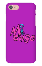 MCrush Iphone Case (logo)