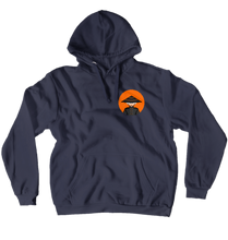 sagekeno Hoodies (No-Zip/Pullover)