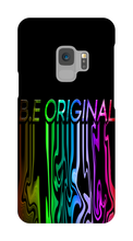PaintDrip Samsung Phone Case