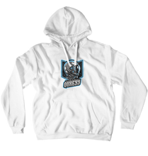 Quxeyy Hoodies (No-Zip/Pullover)