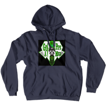 gotapipemike420 Hoodies (No-Zip/Pullover)