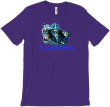 frostymcnosty T-Shirts