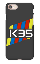 kivyinjr35 iPhone Phone Cases