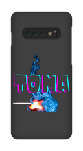 djcoopdville Samsung Phone Cases
