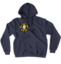 control3kaos Hoodies (No-Zip/Pullover)