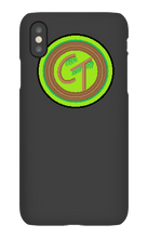 CT iPhone  Cases