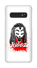 JuGGz Logo Samsung Phone CaseZ