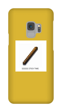 SSSSSSSSSSS STICK TIME Cases