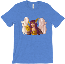 Valkyrie Talk T-Shirt