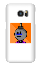 tricksofgames Samsung Phone Cases