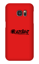 BlazeShot Samsung Cases